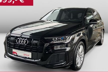 Audi Q7 114.004 km 50.930 € Esslingen 73730