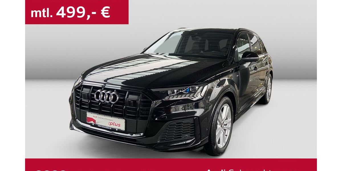 Audi Q7 114.004 km 50.930 &euro; Esslingen 73730