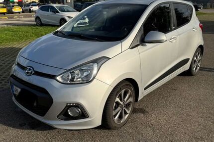 Hyundai i10 29.300 km 8.500 € Kernen im Remstal 71394
