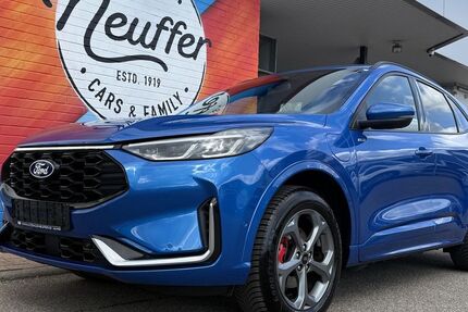 Ford Kuga 8.610 km 37.590 &euro; Herrenberg-Kuppingen 71083