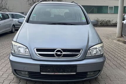 Opel Zafira 219.084 km 650 &euro; Holzgerlingen 71088