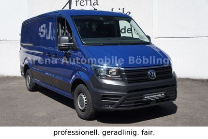 VW Crafter 69.000 km 22.800 &euro; Böblingen / Stuttgart 71032