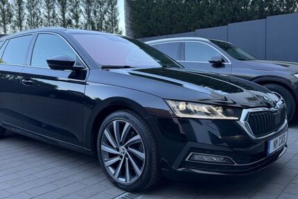 Skoda Octavia 97.963 km 19.499 &euro; Steinenbronn 71144