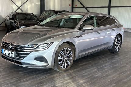 VW Arteon 129.000 km 18.750 &euro; Jettingen 71131