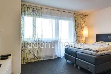 Zimmer Stuttgart Degerloch - 1 Zimmer, 1.090&euro; | Angebot:26801103