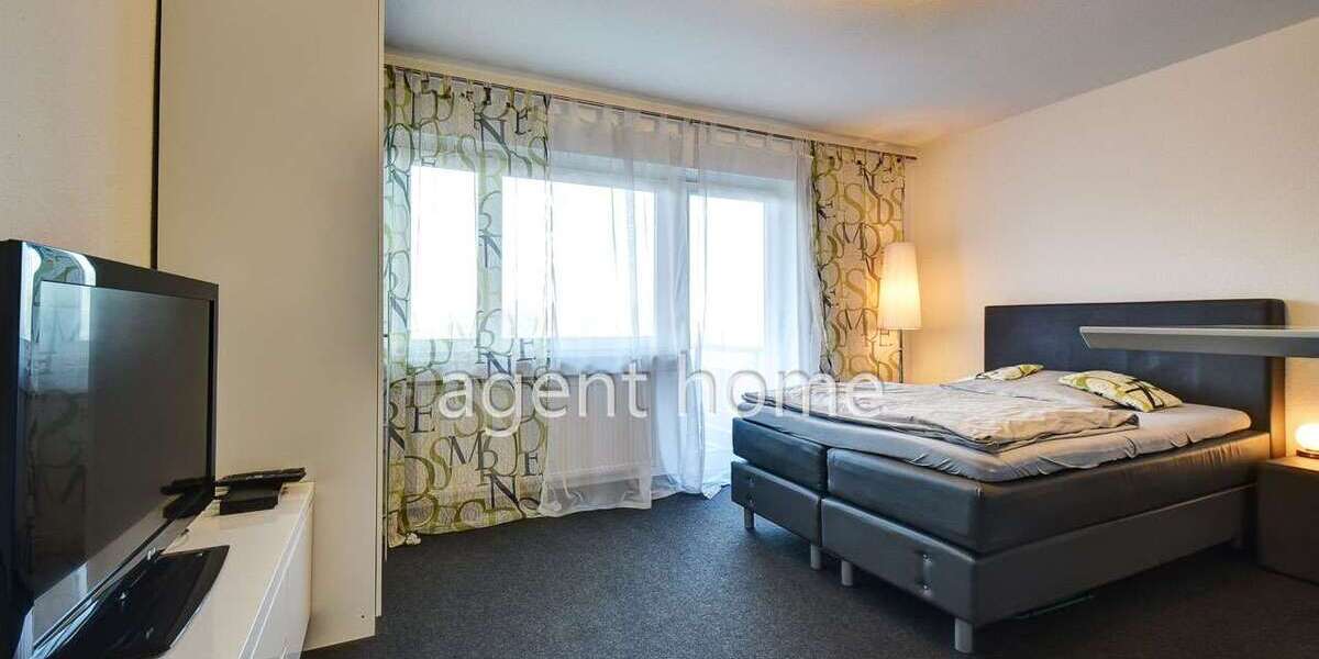 Zimmer Stuttgart Degerloch - 1 Zimmer, 1.090&euro; | Angebot:26801103