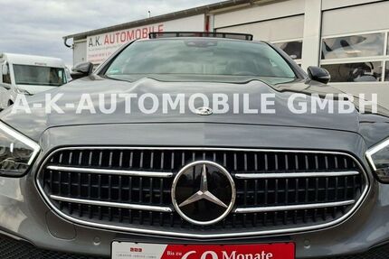 Mercedes-Benz E 400 44.500 km 49.499 &euro; Deizisau 73779