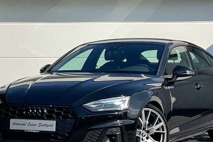 Audi A5 52.079 km 34.450 € Stuttgart 70437