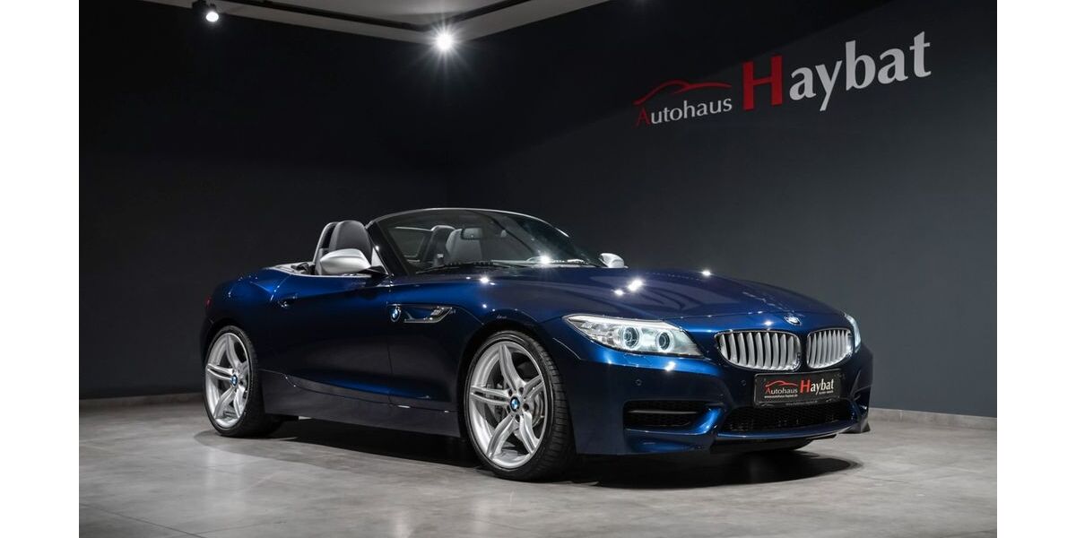 BMW Z4 34.000 km 41.950 &euro; Calw 75365