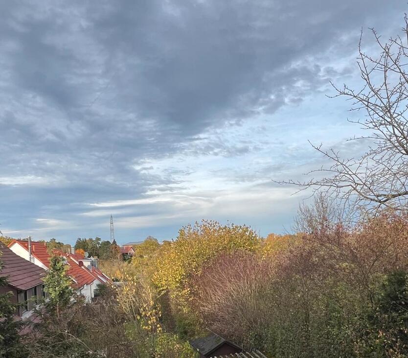 3,5 Zimmerwohnung im DG in Breitenstein zimmer