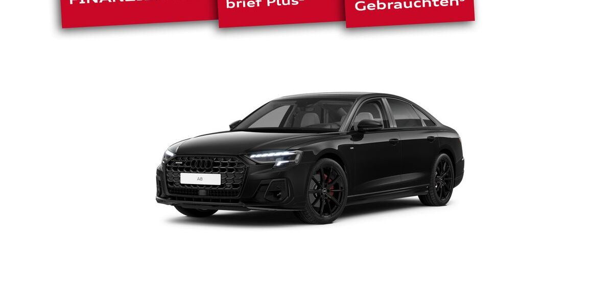 Audi A8 52.089 km 68.840 &euro; Stuttgart 70469