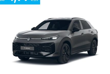 VW T-Roc 9.990 km 38.990 &euro; Stuttgart-Wangen 70188