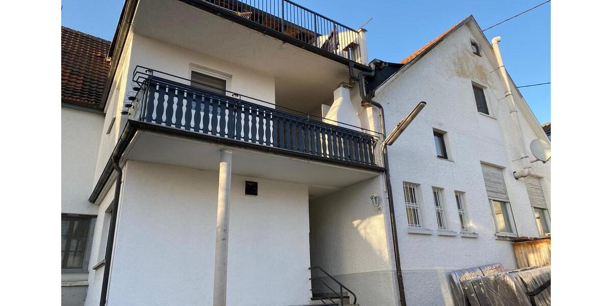 Mehrfamilienhaus, Wohnhaus Walddorfhäslach - 742.000&euro; | Angebot:23501105