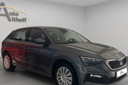 Skoda Scala 98.500 km 16.880 &euro; Stuttgart 70195