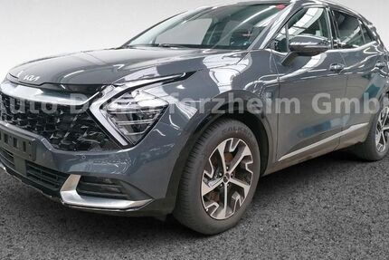 Kia Sportage 16.900 km 29.600 &euro; Pforzheim 75177