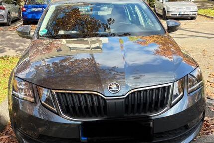 Skoda Octavia 100.000 km 12.500 € Stuttgart 70619