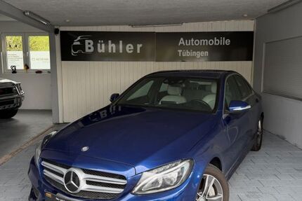 Mercedes-Benz C 250 171.000 km 13.990 &euro; Tübingen 72072