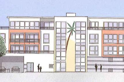 Wohnung Herrenberg - 2 Zimmer, 78 m&sup2;, 864&euro; | Angebot:26234675