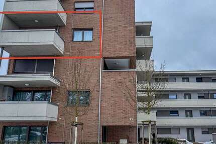 Wohnung zum Kaufen in Nürtingen 329.500 € 59.9 m² 2 zimmer