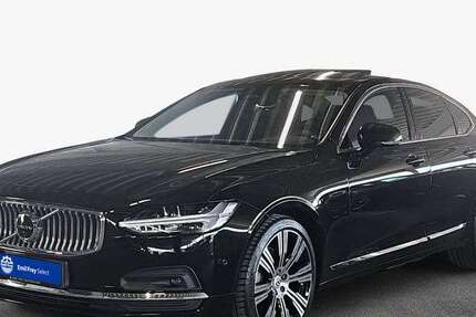 Volvo S90 19.990 km 49.990 &euro; Stuttgart 70190