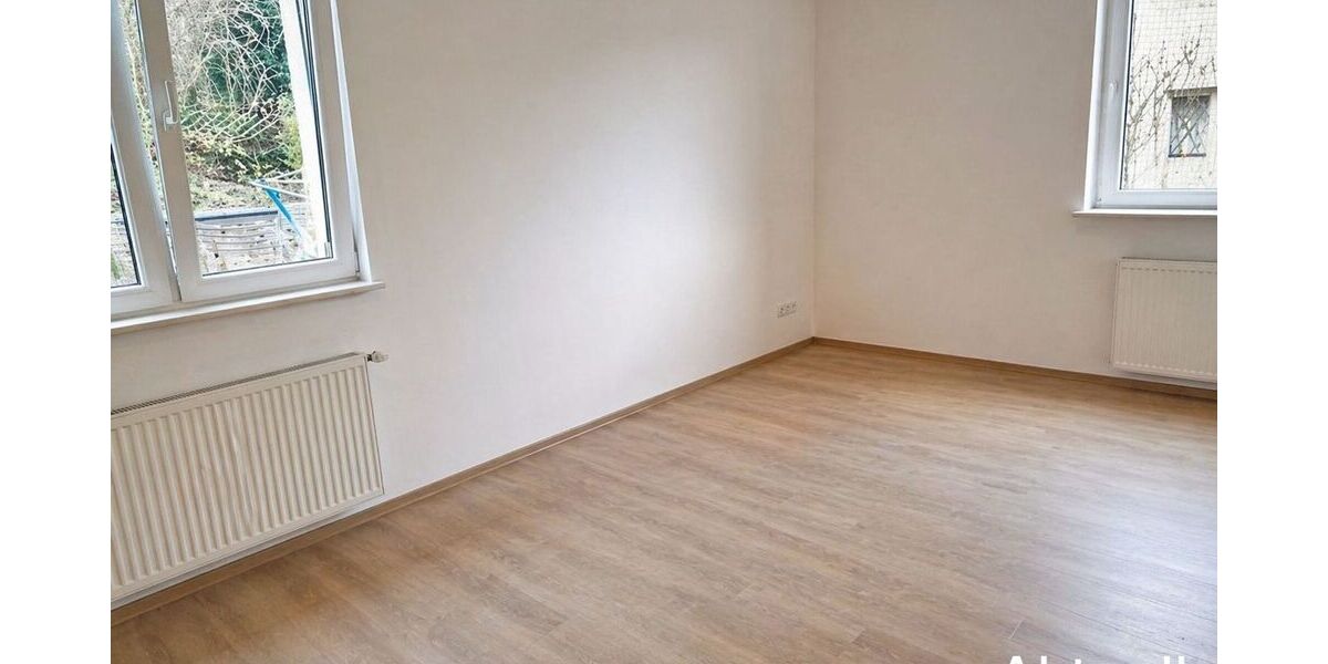 Tolle zentrumsnahe Stadtwohnung mit Garten - Appartement Stuttgart Lehen | Angebot:26633799