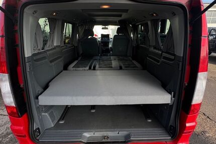 Mercedes-Benz Viano 180.874 km 9.490 &euro; Walddorfhäslach 72141