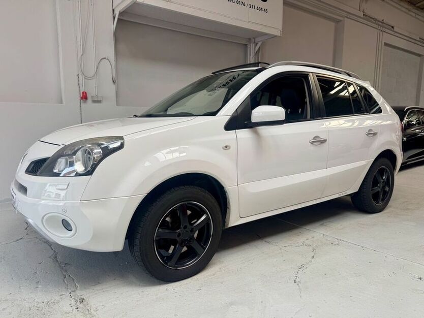 Koleos