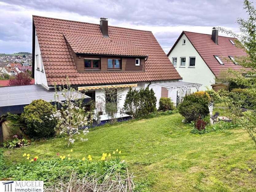 Haus zum Kaufen in Grafenau 630.000 € 159 m²
