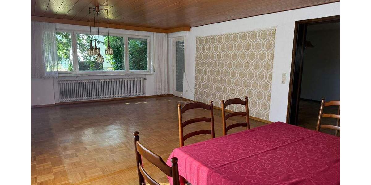 Mehrfamilienhaus, Wohnhaus Markgröningen - 8 Zimmer, 205 m&sup2;, 575.000&euro; | Angebot:23974620