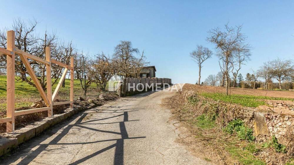 Einfamilienhaus Calw Holzbronn - 4 Zimmer, 80 m&sup2;, 158.000&euro; | Angebot:25970166