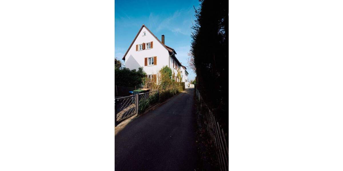 Einfamilienhaus Böblingen - 8 Zimmer, 162 m&sup2;, 648.500&euro; | Angebot:25601577