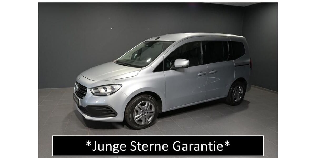 Mercedes-Benz T-Klasse 23.256 km 23.370 &euro; Waiblingen 71332