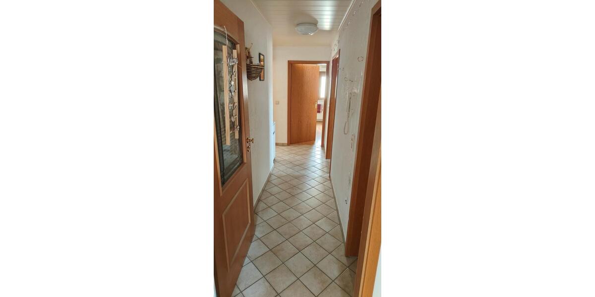 Dachgeschoßwohnung Stuttgart Bad Cannstatt - 2 Zimmer, 58 m&sup2;, 750&euro; | Angebot:25905242