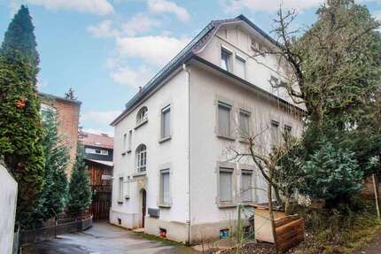 Haus Stuttgart Stuttgart-Ost - 10 Zimmer, 228 m&sup2;, 749.000&euro; | Angebot:26763852