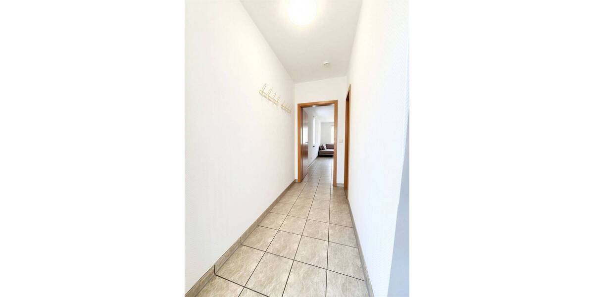 Etagenwohnung Schönaich - 2 Zimmer, 49 m&sup2;, 780&euro; | Angebot:26358699