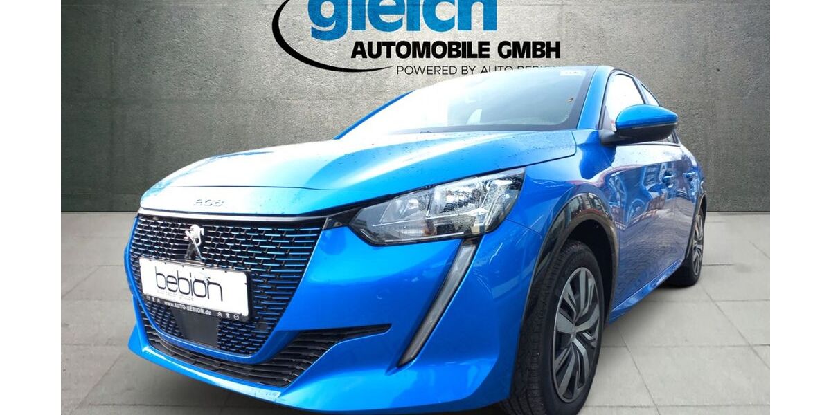 Peugeot 208 60.001 km 12.900 &euro; Reutlingen 72770