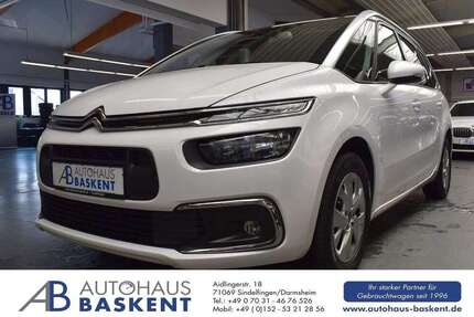 Citroen Grand C4 Picasso