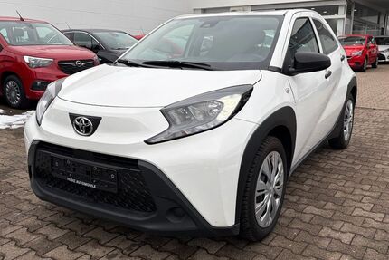 Toyota Aygo (X) 22.972 km 13.495 &euro; Stuttgart 70597