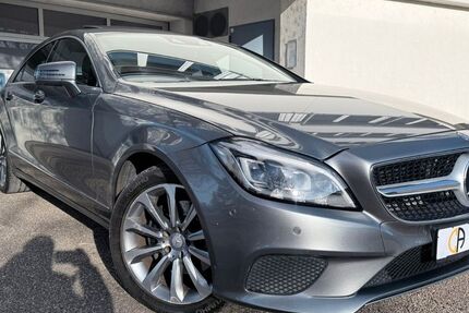 Mercedes-Benz CLS 250 56.700 km 28.490 &euro; Korntal-Münchingen 70825