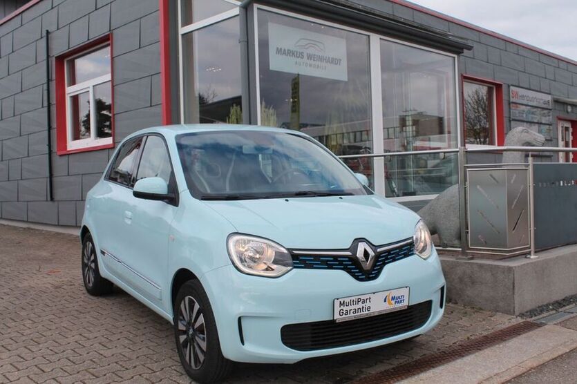 Twingo