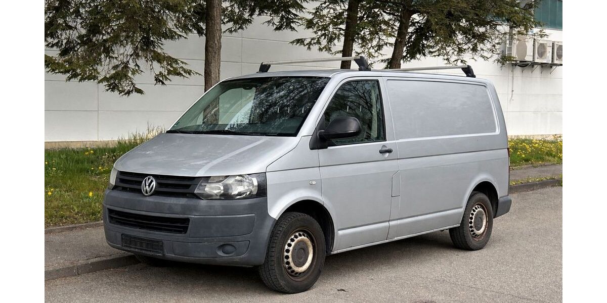VW T5 Transporter 215.000 km 3.490 &euro; Leinfelden-Echterdingen (Musberg) 70771