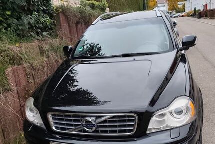 Volvo XC90 150.000 km 18.500 € Reutlingen 72766