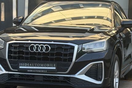 Audi Q2 101.700 km 19.900 &euro; Reutlingen/Mittelstadt 72766