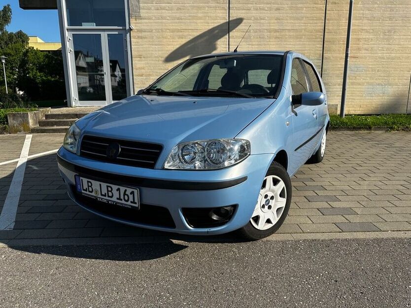 Punto
