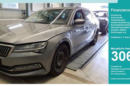 Skoda Superb 83.051 km 25.468 &euro; Leonberg 71229