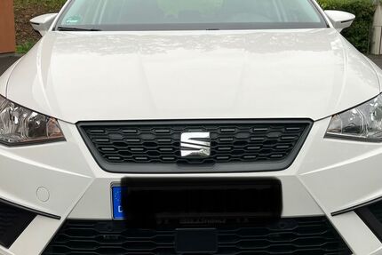 Seat Ibiza 45.000 km 14.500 &euro; Kornwestheim 70806