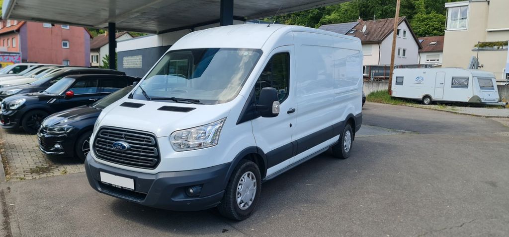 Ford Transit 71.900 km 16.850 &euro; Neckartenzlingen 72654