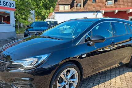 Opel Astra 96.517 km 11.400 € Nufringen 71154