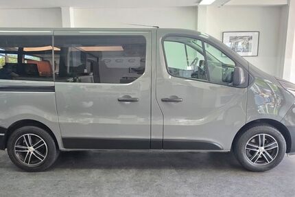Renault Trafic 146.000 km 14.990 &euro; Asperg/Ludwigsburg bei Stuttgart 71679