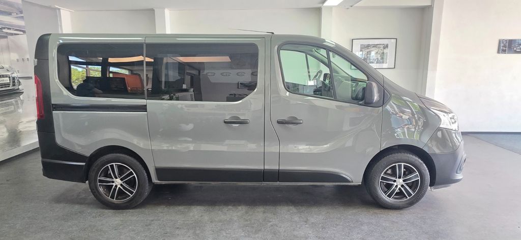 Renault Trafic 146.000 km 14.990 &euro; Asperg/Ludwigsburg bei Stuttgart 71679
